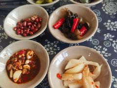 -张关合渣(航空大道店)