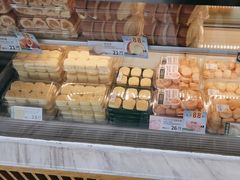 -泸溪河桃酥(长乐路店)