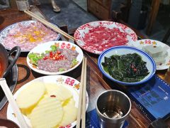 -楠火锅(西单店)