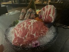 -湊湊火锅·茶憩(来福士广场店)