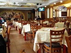 大堂-维吾尔餐厅(宜山路店)