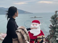 -蜜悦·波西塔诺悬崖海景餐厅