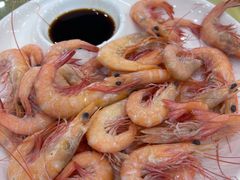 -龙溪海鲜酒家(溪涌店)