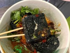 -董顺桃老长沙臭豆腐(融创店)