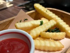 -匠和风精致料理(莆田财富中心店)