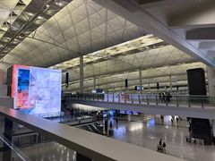 -香港国际机场