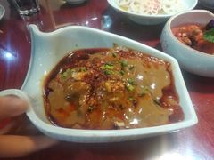 -窄巷子陕菜馆·地道陕西菜(粉巷店)