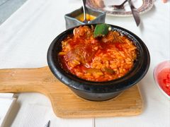 -俄士厨房(五棵松华熙LIVE店)