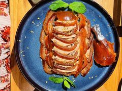 -青年公社烤鸭(肇嘉浜路店)