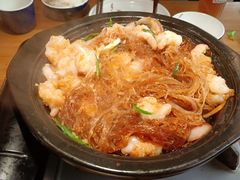 -绿茶餐厅(南昌王府井店)