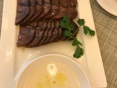 五香牛肉-潮府馆·非遗潮州菜·世纪公园(新国际博览中心店)
