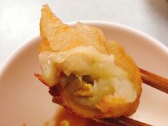 -明呈黄鱼面馆(斜土路店)