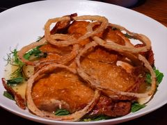 烤鸡-Mercato莫卡多露台餐厅与酒吧(K11店)