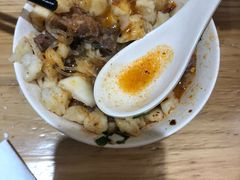 -西羊市老米家泡馍(西羊市店)