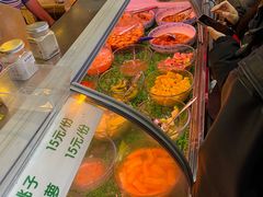 -爱上酸嘢