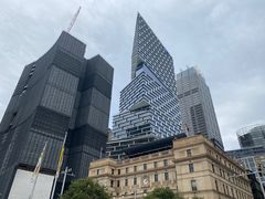 -悉尼歌剧院