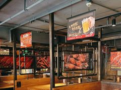 -管氏翅吧(甘家口店)