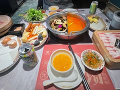 -一绪に寿喜烧自助(世茂广场店)