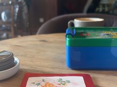 -CafeDuVillage乡村咖啡馆(美邻苑店)