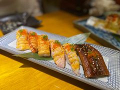 -东岸料理·寿司·刺身