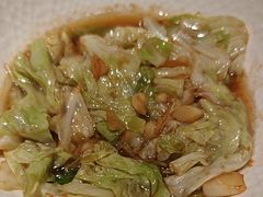 -鑫小城故事·藕汤·家常菜(台北一路总店)