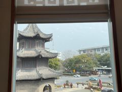 -怡园饭店-餐厅(四望亭店)