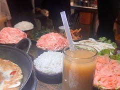 -冯校长老火锅(广州正佳广场店)