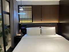 -铂尔登智慧酒店(南山西丽地铁站店)