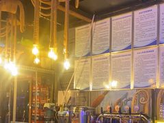 -小俩口烧烤东北菜(双井店)