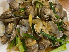 -南海渔家•海鲜•正宗海南菜(海棠湾店)