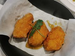 -小厨娘淮扬菜(清江苏宁广场店)
