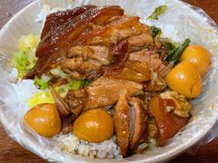 -陆长玖古法猪脚饭(玄风桥店)