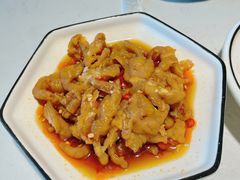 -千岛湖小鱼儿·淳安匠心农家菜