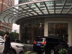 -上海雅居乐万豪侯爵酒店