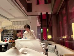 -北京柏悦酒店·锦庭餐厅Dining Room
