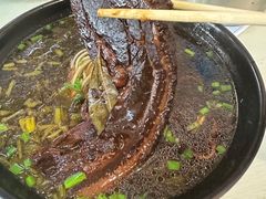 -小龙大肉面馆