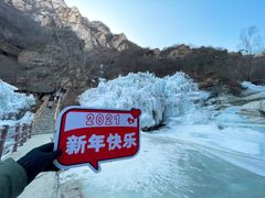 -黑龙潭风景区