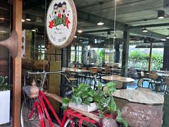 -Ohkajhu Organic Farm Sansai