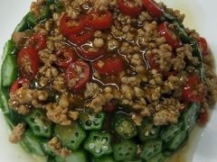 -四姐妹东北饺子(沙尾路店)