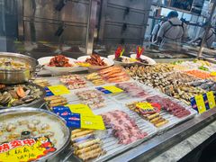 -天天鱼港·海鲜·鲅鱼水饺·招牌烤鸭(黄骅店)
