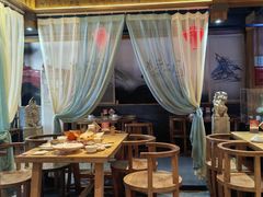 -水煮三国·川鲁江湖菜(香山店)