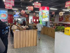 -兰州陈记牛肉面 ·烧烤· 铜锅涮肉(万达店)