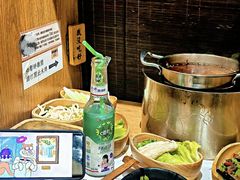 -独食火锅·半米屋台(望平街店)