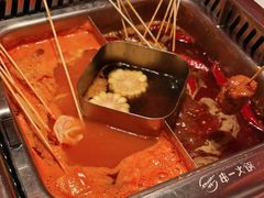 -串一火锅(赛格国际购物中心店)