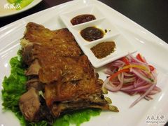 照片&nbsp;2931-西贝(金桥店)
