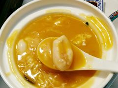 -肆月河豚·新淮扬(金融街店)