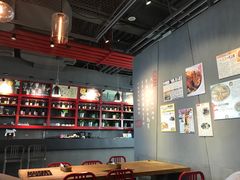 -老张牛肉面(天津万象城店)