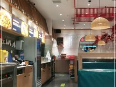 大堂-千稻剁椒大鱼头(CityOn熙地港店)