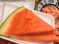 -三千里韩式炭火烤肉(南八马路店)