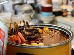 -安徽阜阳卷馍(西单店)